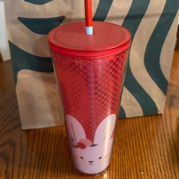 2023 starbucks spring cups Starbucks Asia 2023 Sakura series main image 1